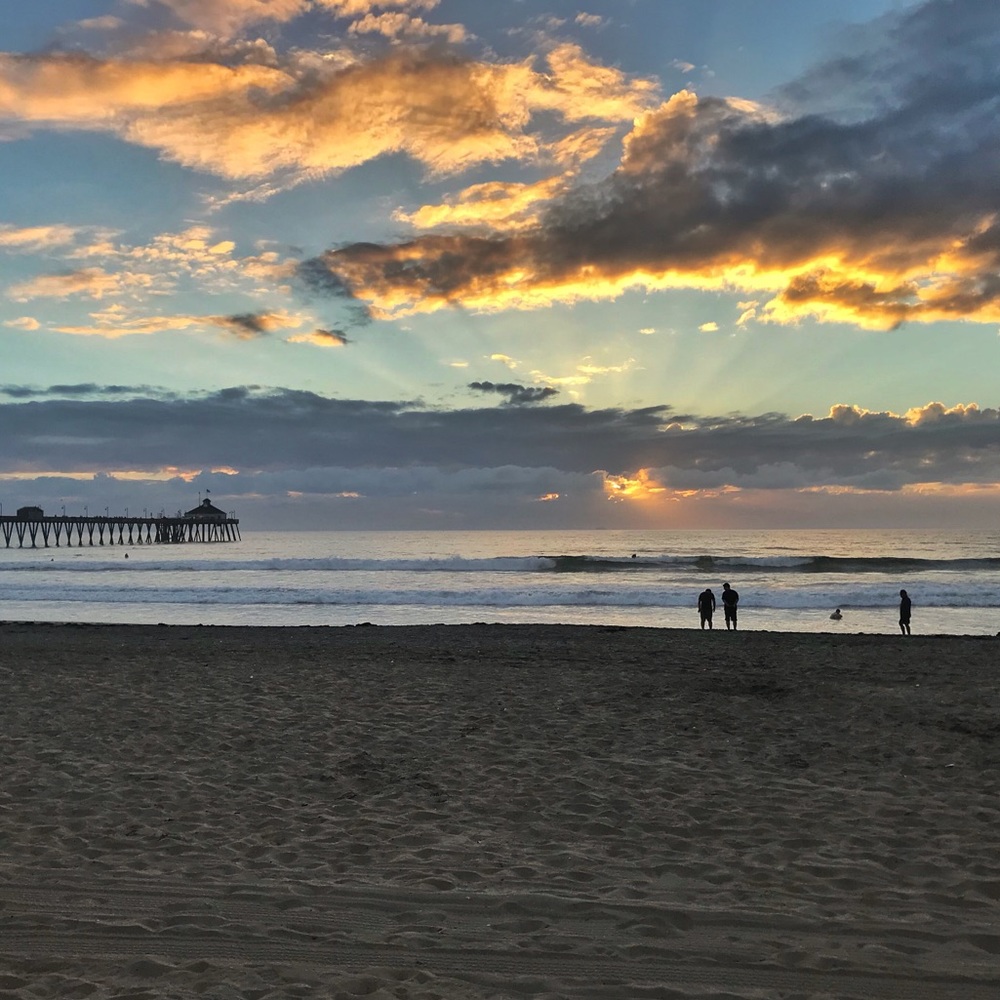 Meet your Posher, Michaela